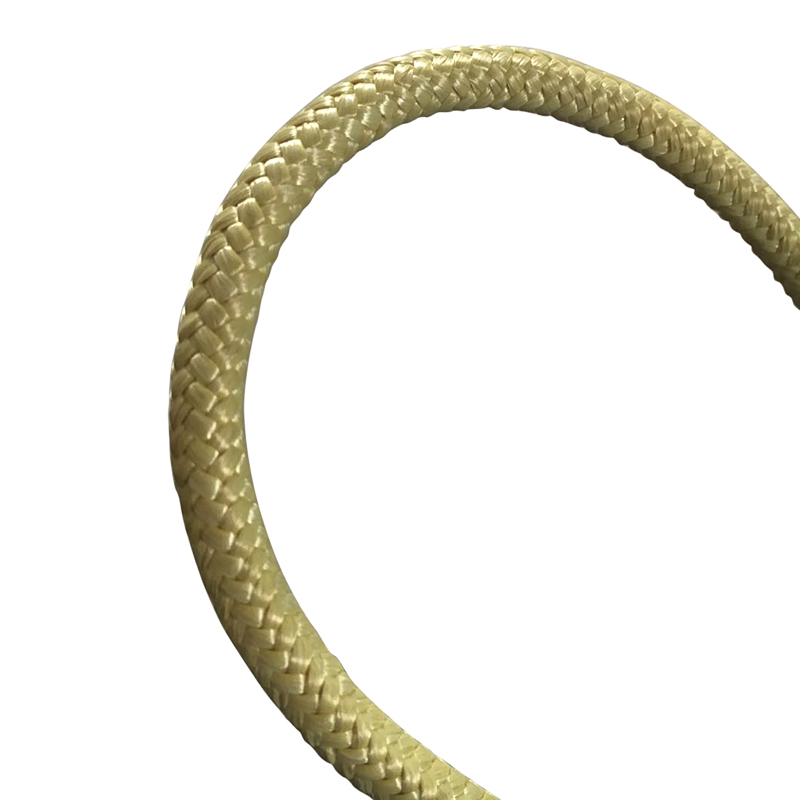 12 mm Aramid varmebestandigt reb