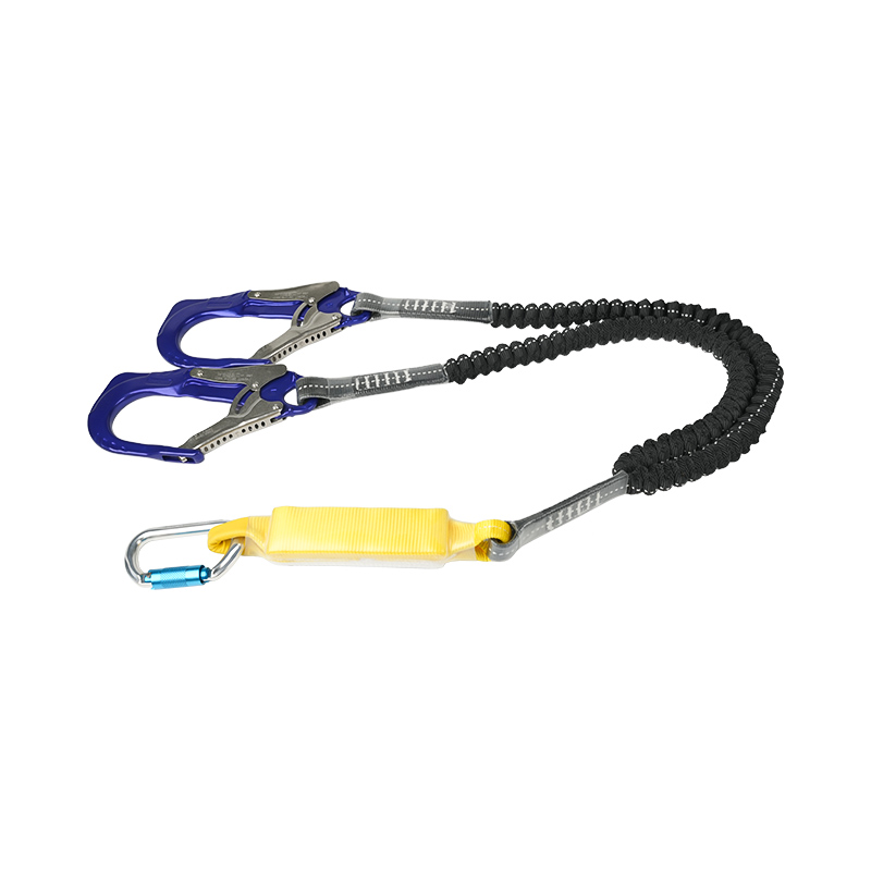 Brugerdefineret sikkerhedssnor