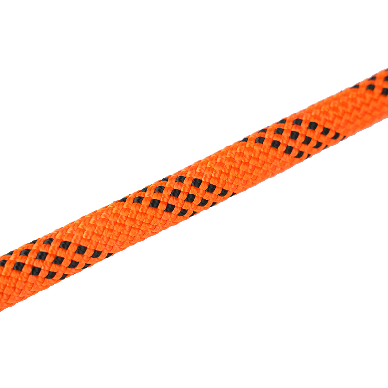 11 mm UV og vejrbestandig polyester sikkerhedsreb