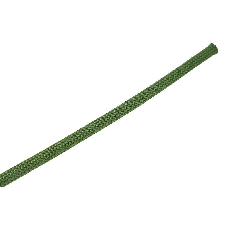 11 mm let at rengøre og vedligeholde statisk nylonreb